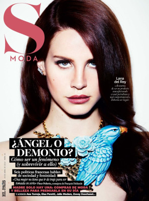 photo 9 in Lana Del Rey gallery [id488180] 2012-05-15 00:00:00