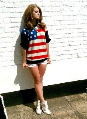 Lana Del Rey pic #653009