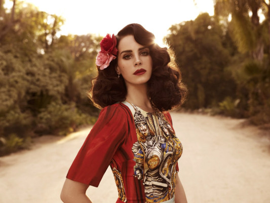 Lana Del Rey pic #883912