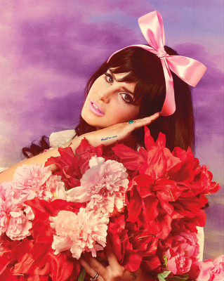 Lana Del Rey pic #883913
