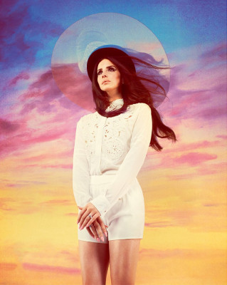 Lana Del Rey pic #883909