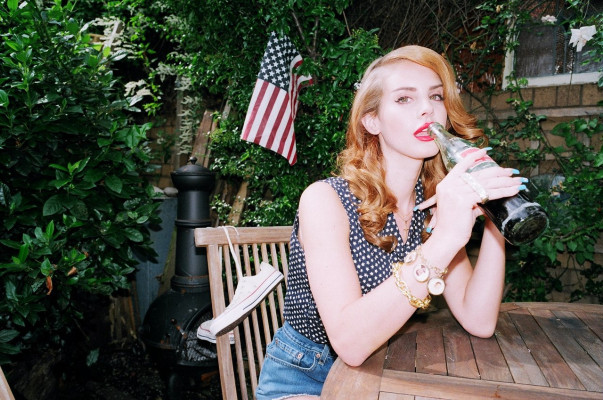 Lana Del Rey pic #500345