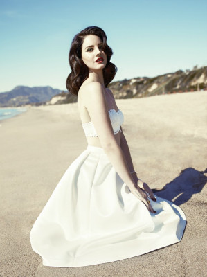 Lana Del Rey pic #883907