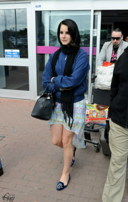 photo 9 in Lana Del Rey gallery [id604696] 2013-05-21 00:00:00