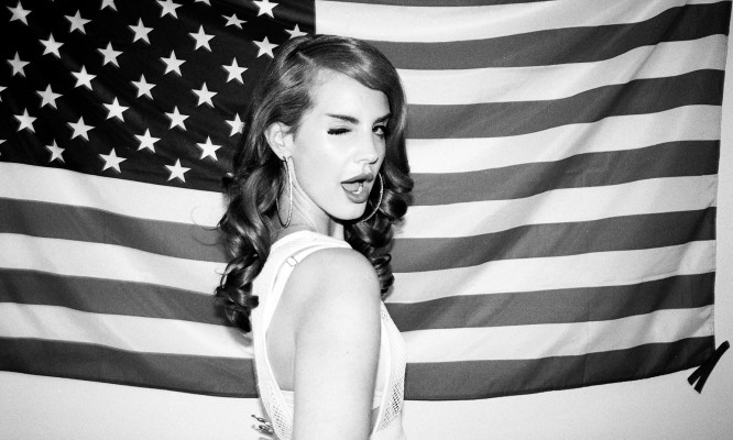 Lana Del Rey pic #445540