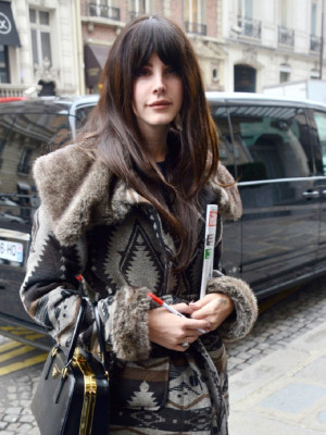 Lana Del Rey pic #554626