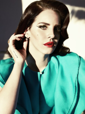 Lana Del Rey pic #883949