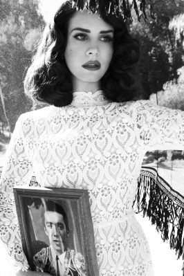 Lana Del Rey pic #883957