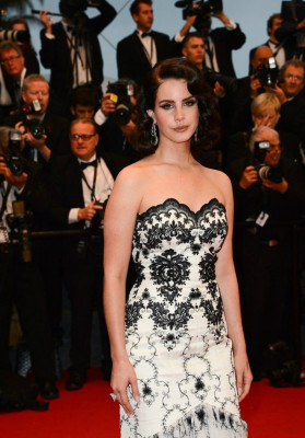photo 12 in Lana Del Rey gallery [id604693] 2013-05-21 00:00:00