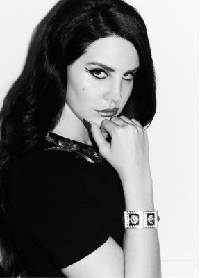 Lana Del Rey pic #883953
