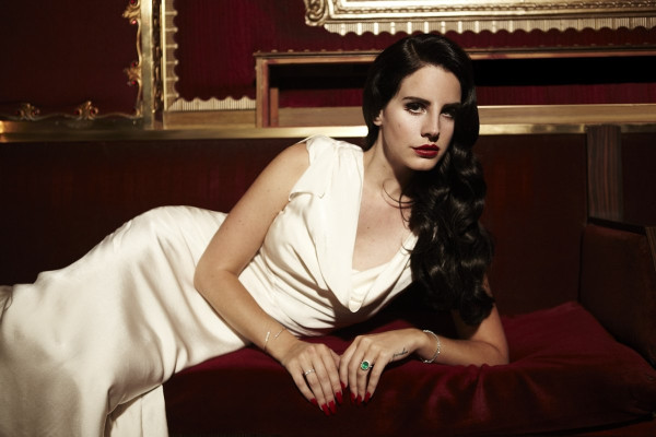 Lana Del Rey pic #883954