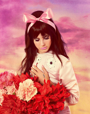Lana Del Rey pic #883955