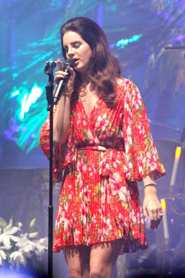Lana Del Rey pic #747117