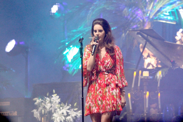Lana Del Rey pic #747151