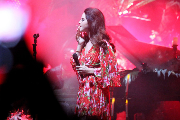 Lana Del Rey pic #747142