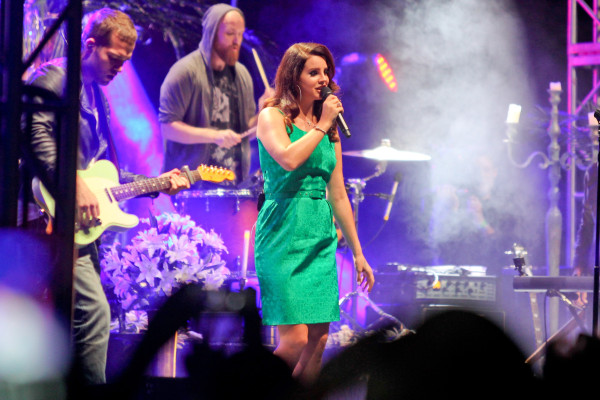 Lana Del Rey pic #747166