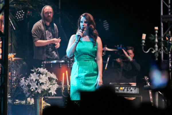 Lana Del Rey pic #747171
