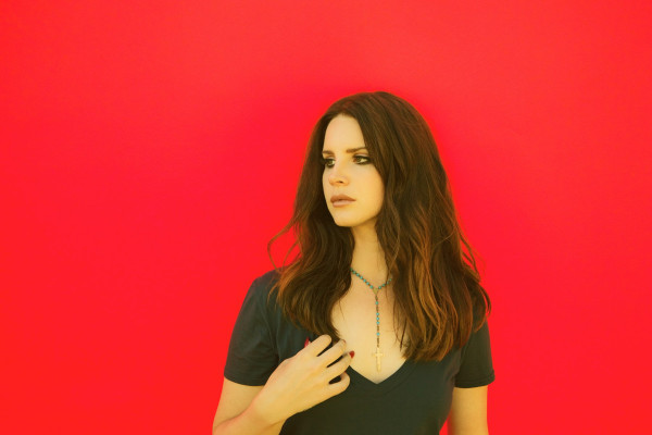 Lana Del Rey pic #747113
