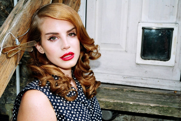 Lana Del Rey pic #747135