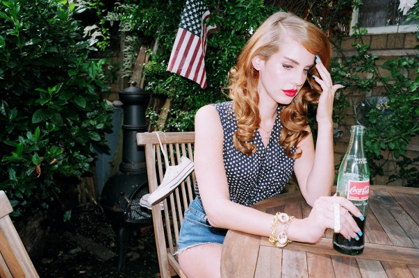 Lana Del Rey pic #747116