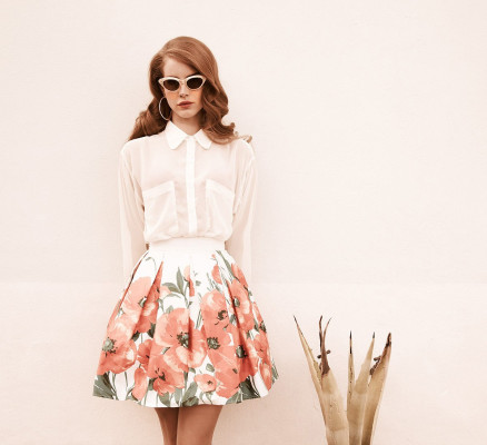 Lana Del Rey pic #747169