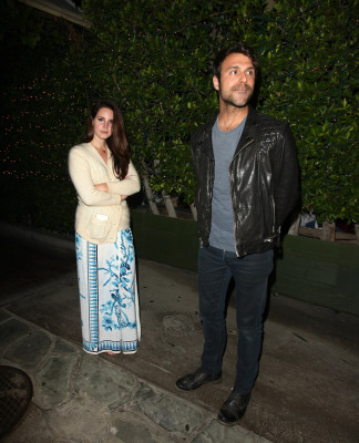 photo 13 in Lana Del Rey gallery [id748917] 2014-12-19 00:00:00