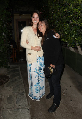 Lana Del Rey pic #749118