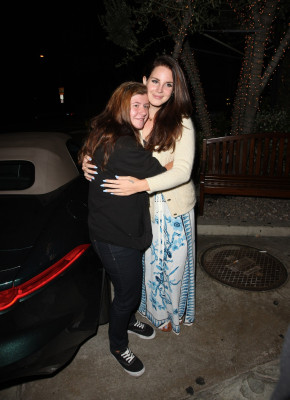 Lana Del Rey pic #749120