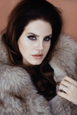 Lana Del Rey pic #746577