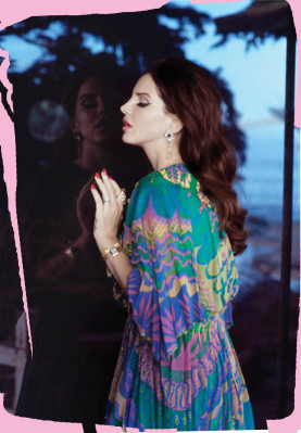 Lana Del Rey pic #746582