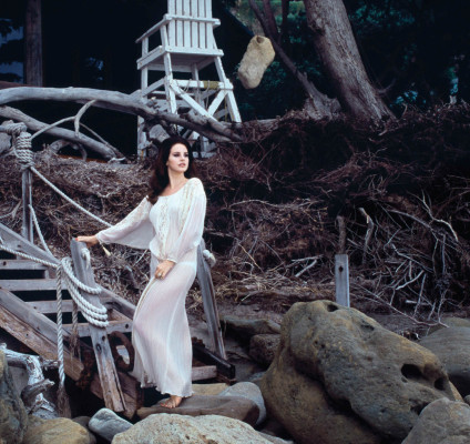 Lana Del Rey pic #746588
