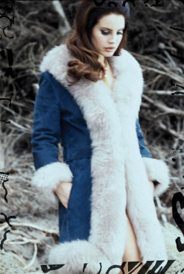 Lana Del Rey pic #746590