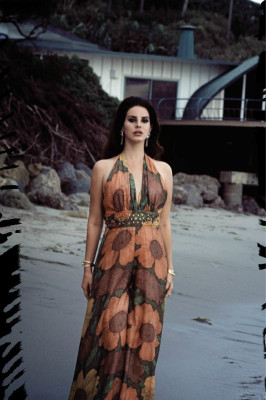 Lana Del Rey pic #746566