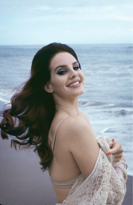 Lana Del Rey pic #746595
