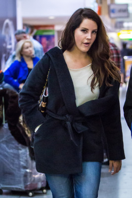 Lana Del Rey pic #749178