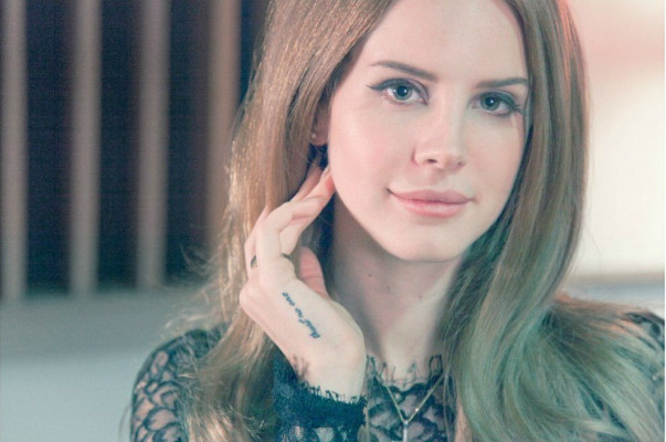 Lana Del Rey pic #659215