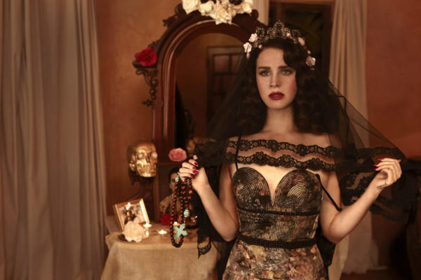 Lana Del Rey pic #883917