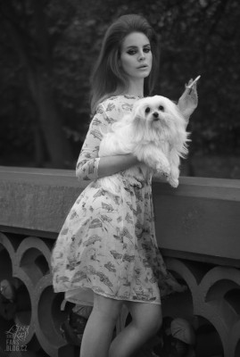 Lana Del Rey pic #488486