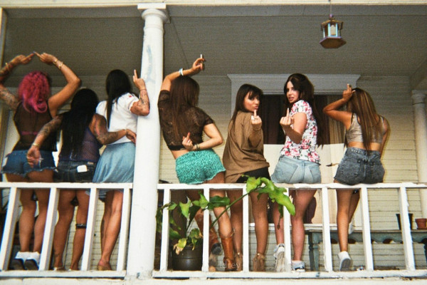 Lana Del Rey pic #652927