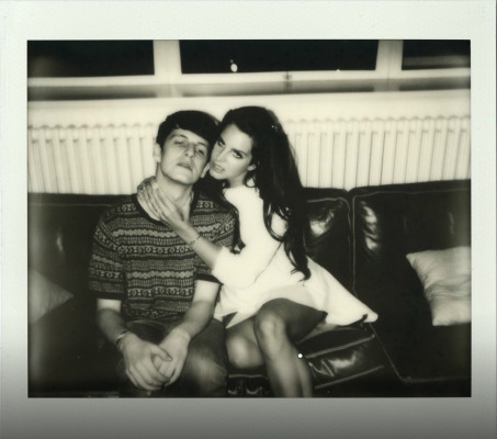 Lana Del Rey pic #714967