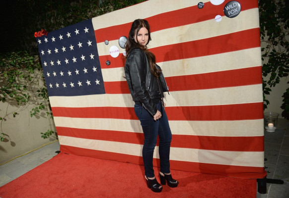 Lana Del Rey pic #645351