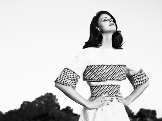 Lana Del Rey pic #883914