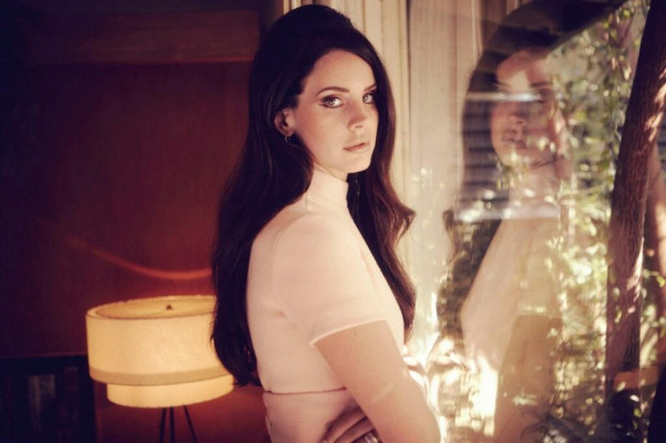 Lana Del Rey pic #653010