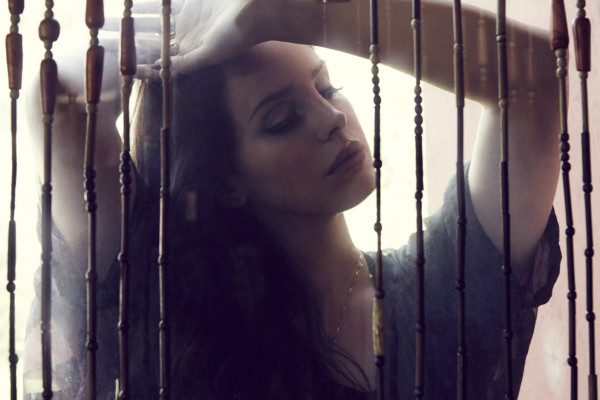 Lana Del Rey pic #715088