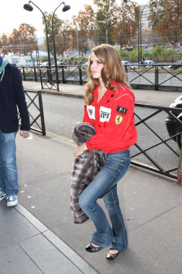Lana Del Rey pic #680777