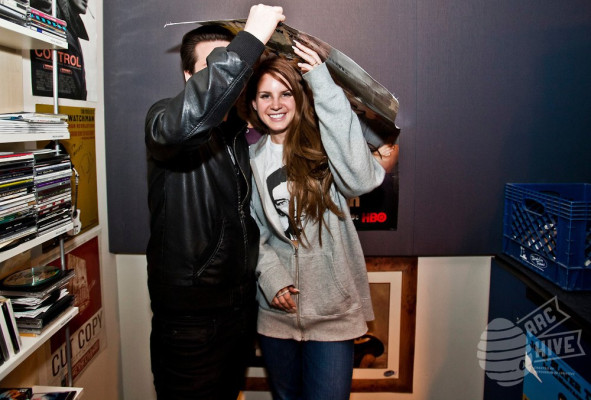 Lana Del Rey pic #653485