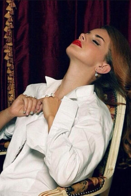 photo 18 in Lana Del Rey gallery [id628338] 2013-09-02 00:00:00
