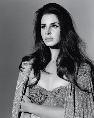 Lana Del Rey pic #764704