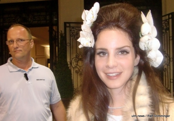 Lana Del Rey pic #653489