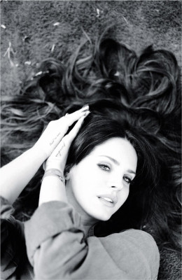 Lana Del Rey pic #716961